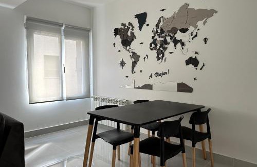 Centro Apartment | Explore Urbano Esquel: Family-Friendly Getaway, 10/10 Rated