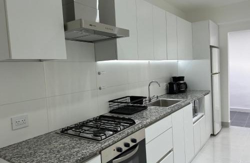 Centro Apartment | Explore Urbano Esquel: Family-Friendly Getaway, 10/10 Rated