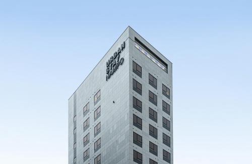 Jung-gu Apartment | Explore Urbanstay Boutique Nampo BIFF: Family-Friendly Stay
