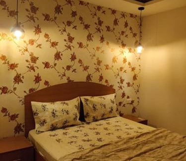 Zirakpur Apartment | Pet-Friendly UrbanStay by Hey Studio: Your City Retreat
