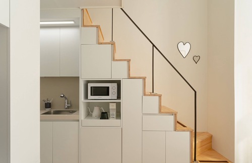 Dangjin Apartment | Experience Comfort at Urbanstay Dangjin Terminal with Breakfast