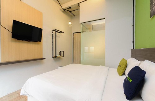 Kebayoran Lama House | Budget-Friendly Urbanview Caverna Gandaria for Families