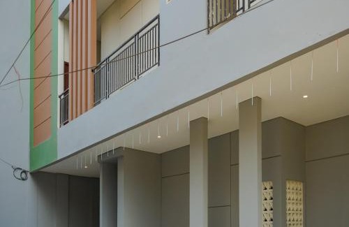 Pontianak Hotel | Urbanview Hotel Aloevera Pontianak by RedDoorz