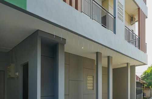 Pontianak Hotel | Urbanview Hotel Aloevera Pontianak by RedDoorz