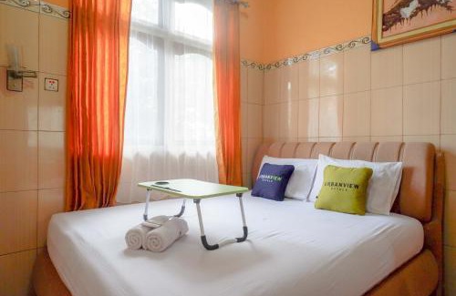Kendal Hotel | Budget-Friendly Stay at Urbanview Hotel Anugrah Kendal