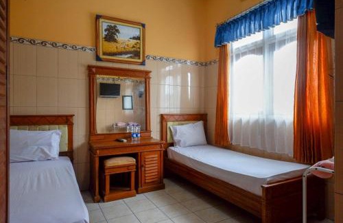 Kendal Hotel | Budget-Friendly Stay at Urbanview Hotel Anugrah Kendal