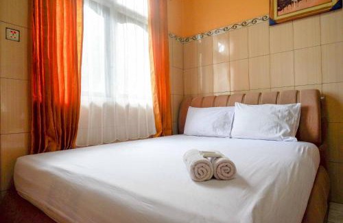 Kendal Hotel | Budget-Friendly Stay at Urbanview Hotel Anugrah Kendal