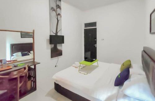 Sintang Hotel | Discover Urbanview Hotel Bagoes Sintang: Family-Friendly Stay