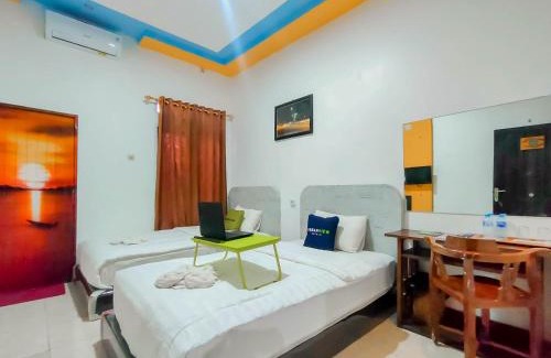 Sintang Hotel | Discover Urbanview Hotel Bagoes Sintang: Family-Friendly Stay