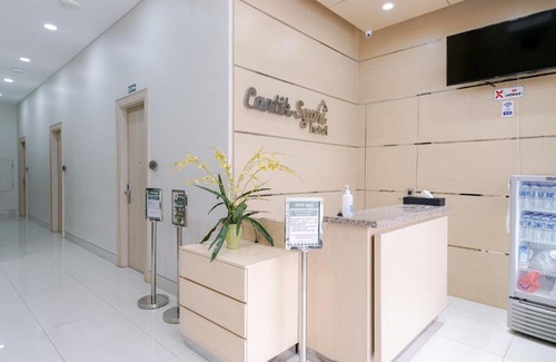 Kebon Kacang Hotel | Family-Friendly Urbanview Hotel Cantik Syari in Jakarta