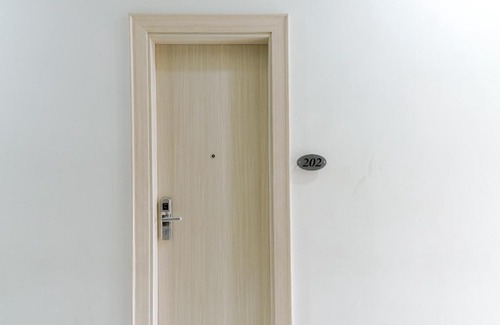 Kebon Kacang Hotel | Family-Friendly Urbanview Hotel Cantik Syari in Jakarta