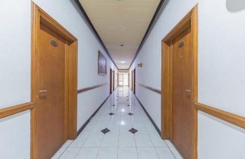 Tasikmalaya Hotel | Family-Friendly Urbanview Hotel Crown Tasikmalaya Awaits