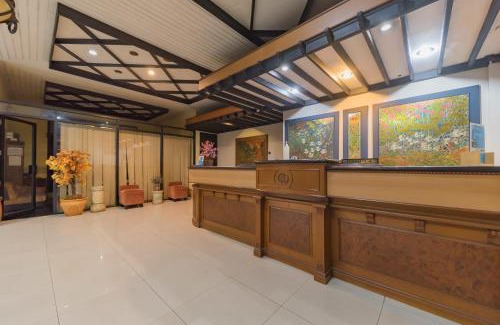 Tasikmalaya Hotel | Family-Friendly Urbanview Hotel Crown Tasikmalaya Awaits