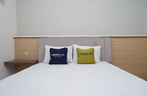 Purwokerto House | Family-Friendly Stay at Urbanview Hotel Double Tree Purwokerto