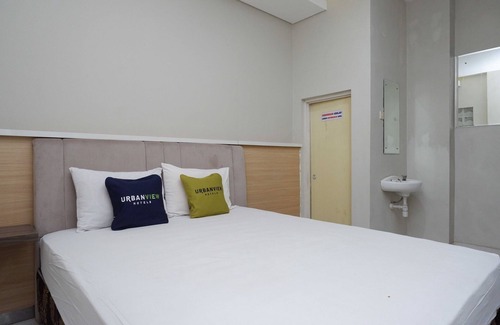 Purwokerto House | Family-Friendly Stay at Urbanview Hotel Double Tree Purwokerto