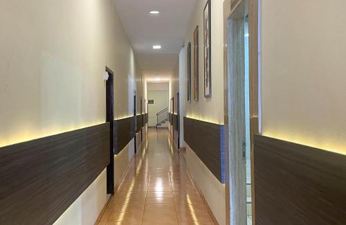Palopo Hotel | Budget-Friendly Urbanview Hotel Harapan Palopo for Families