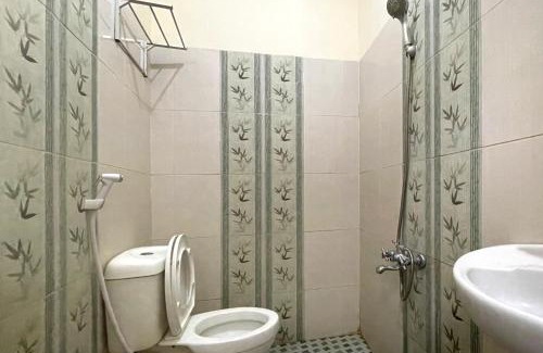Palopo Hotel | Budget-Friendly Urbanview Hotel Harapan Palopo for Families