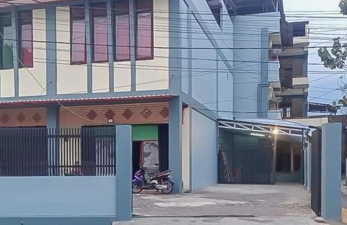 Garut Hotel | Urbanview Hotel Maharani Garut
