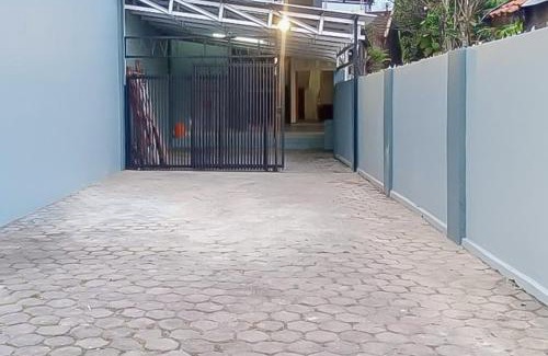 Garut Hotel | Urbanview Hotel Maharani Garut