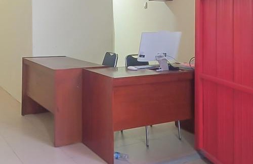 Garut Hotel | Urbanview Hotel Maharani Garut
