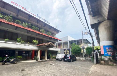 Kemang Hotel | Budget-Friendly Stay at Urbanview Hotel Mroom PH