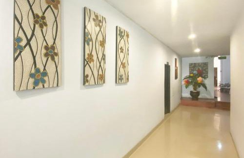 Palopo Hotel | Discover Urbanview Hotel Mulia Indah Palopo for Families