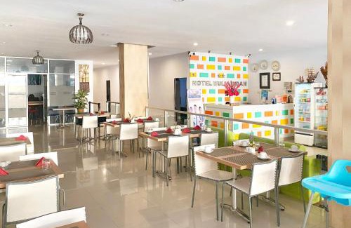 Palopo Hotel | Discover Urbanview Hotel Mulia Indah Palopo for Families