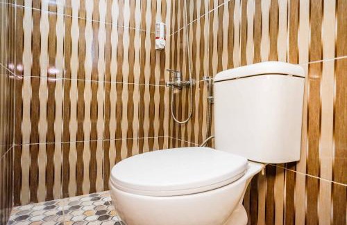 Tegal Hotel | Budget-Friendly Urbanview Hotel Syariah John Sweet Home
