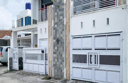 Garut Hotel | Urbanview Hotel Permata Syariah Garut