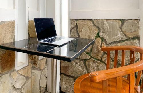 Garut Hotel | Urbanview Hotel Permata Syariah Garut