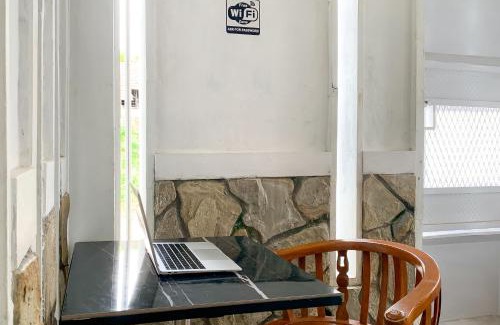Garut Hotel | Urbanview Hotel Permata Syariah Garut