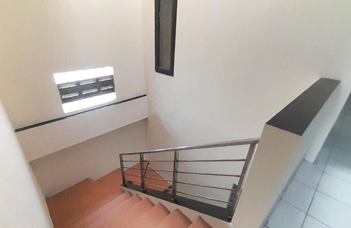 Tanjung Duren Utara Hotel | Budget-Friendly Urbanview Hotel Residence in Tanjung Duren