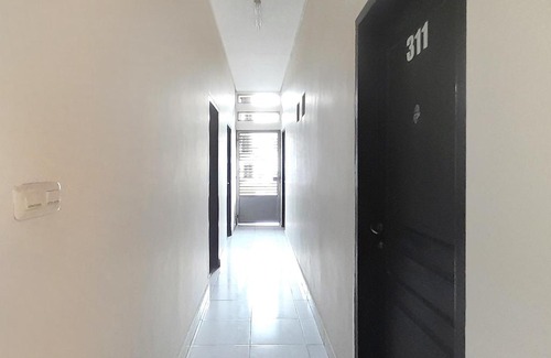 Tanjung Duren Utara Hotel | Budget-Friendly Urbanview Hotel Residence in Tanjung Duren
