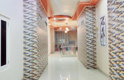 Tegal Hotel | Discover Urbanview Hotel Rifal Home Tegal for Families
