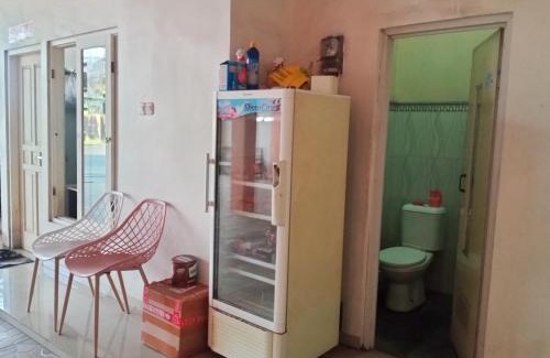 Tegal Hotel | Discover Urbanview Hotel Rifal Home Tegal for Families