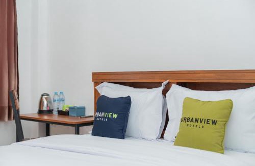 Batu Hotel | Budget-Friendly Stay at Urbanview Hotel Sky Batu Malang