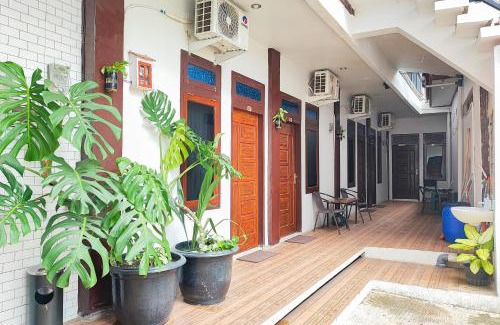 Jambi Hotel | Budget-Friendly Stay at OYO 91497 Waskita Residence Syariah