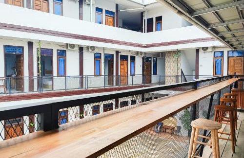 Jambi Hotel | Budget-Friendly Stay at OYO 91497 Waskita Residence Syariah