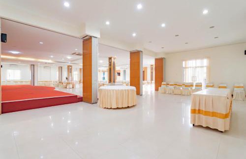 Pontianak Hotel | Child-Friendly Urbanview Hotel Syariah Dapen Pontianak