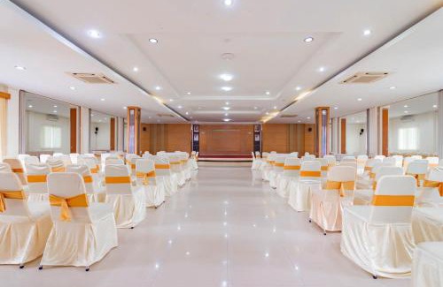Pontianak Hotel | Child-Friendly Urbanview Hotel Syariah Dapen Pontianak