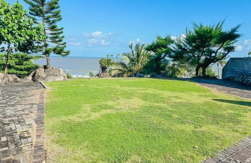 Java Hotel | Urbanview Karapyak Glamping Lodges