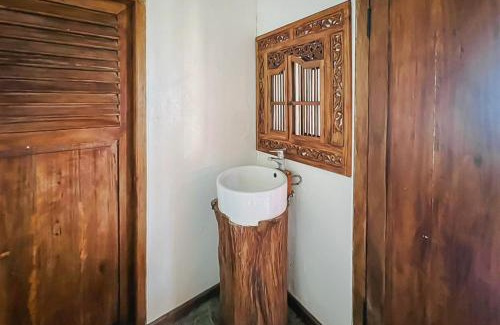 Java Hotel | Urbanview Karapyak Glamping Lodges