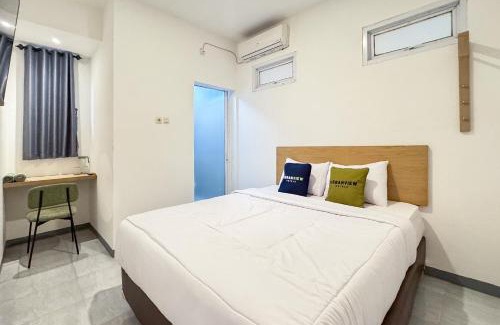 Cijayanti Hotel | Urbanview Sentul City Bogor