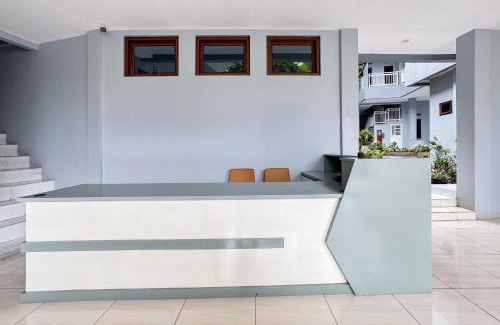 Cijayanti Hotel | Urbanview Sentul City Bogor