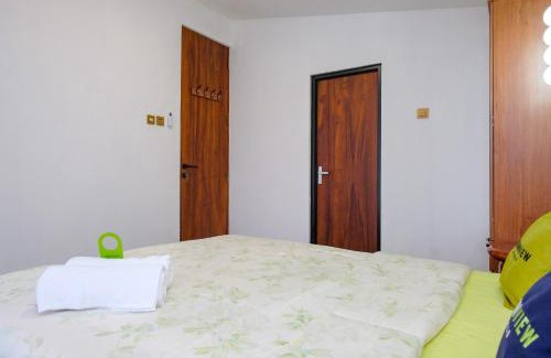 Purwokerto Hotel | Urbanview Syariah Soul Sanctuary near Stasiun Purwokerto