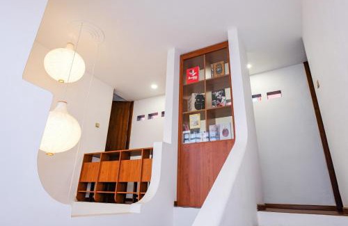 Purwokerto Hotel | Urbanview Syariah Soul Sanctuary near Stasiun Purwokerto