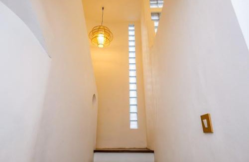 Purwokerto Hotel | Urbanview Syariah Soul Sanctuary near Stasiun Purwokerto