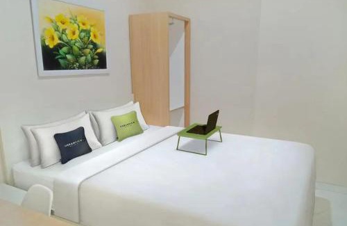 Garut Hotel | Family-Friendly Urbanview Syariah Utami Inn Garut Stay