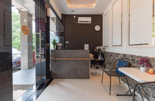 Tanjung Uncang Hotel | Budget-Friendly Stay at Urbanview Trans Hotel Batam