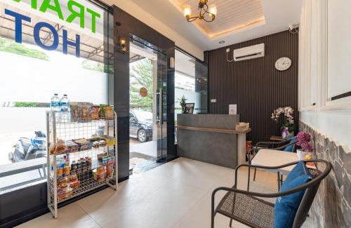 Tanjung Uncang Hotel | Budget-Friendly Stay at Urbanview Trans Hotel Batam